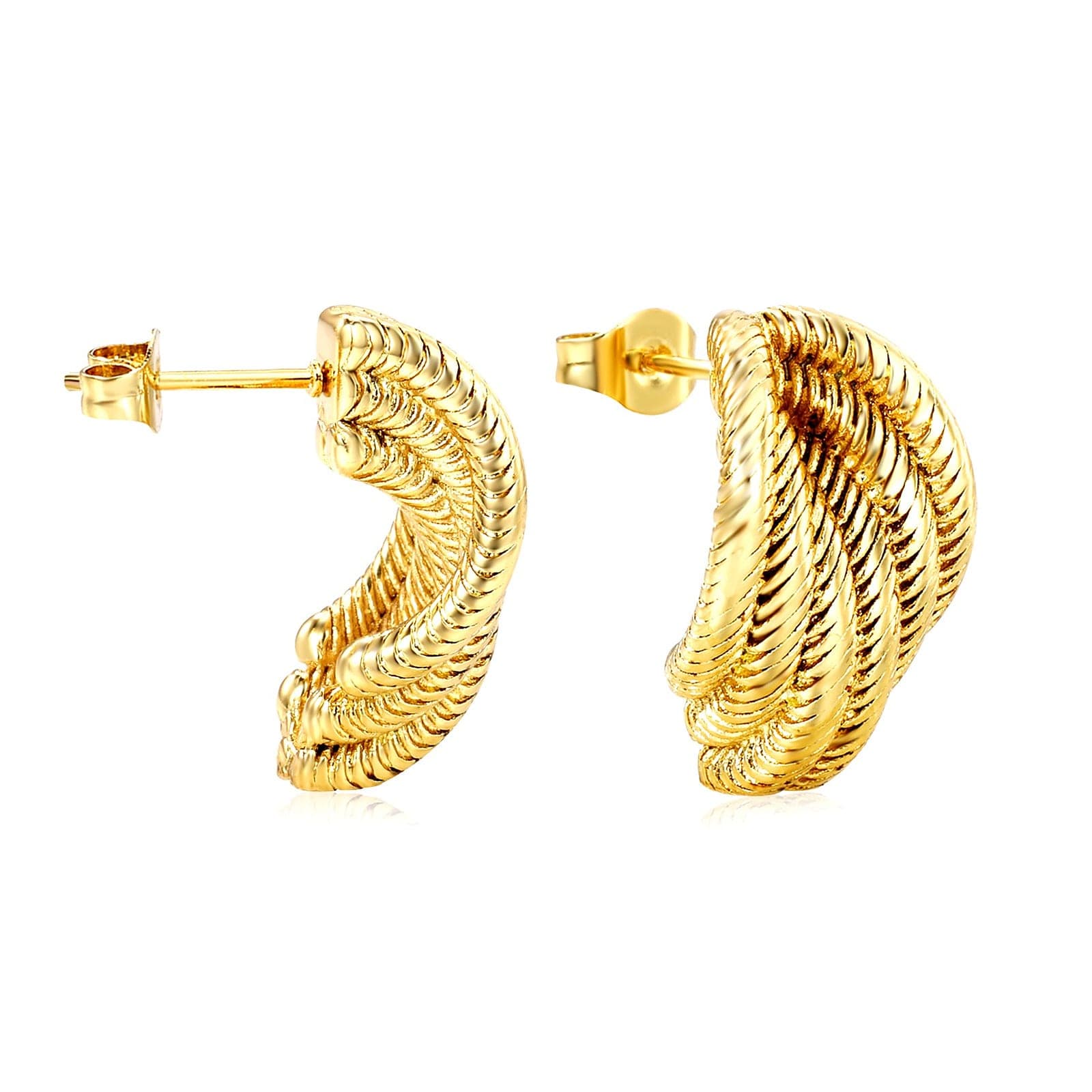 Noelia Earing