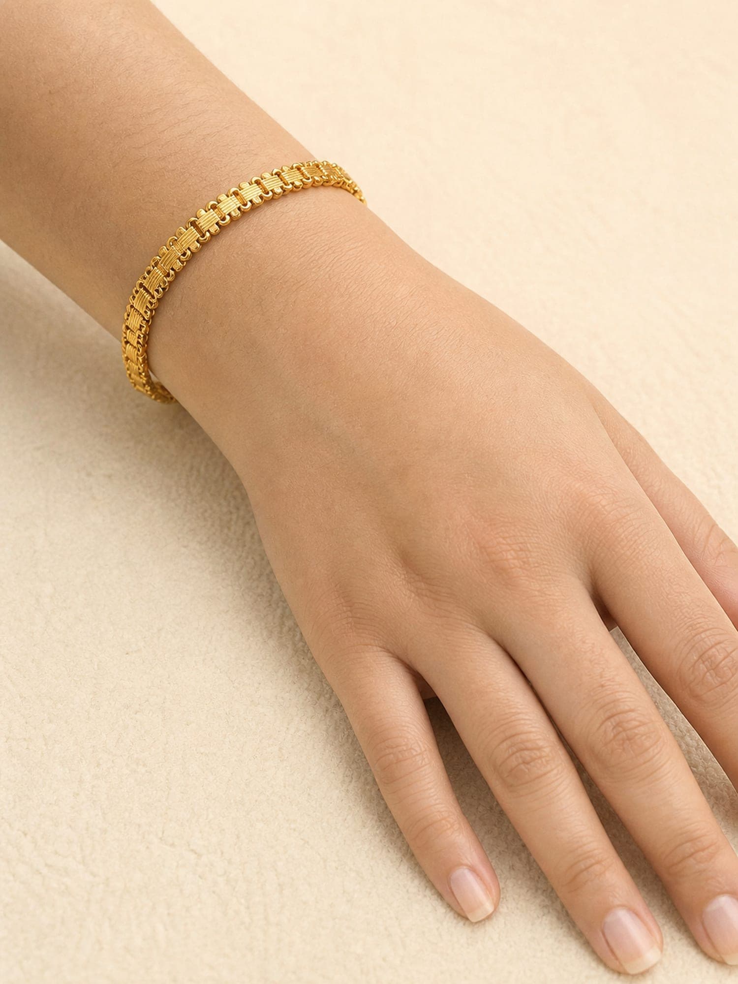 Muselet - 2