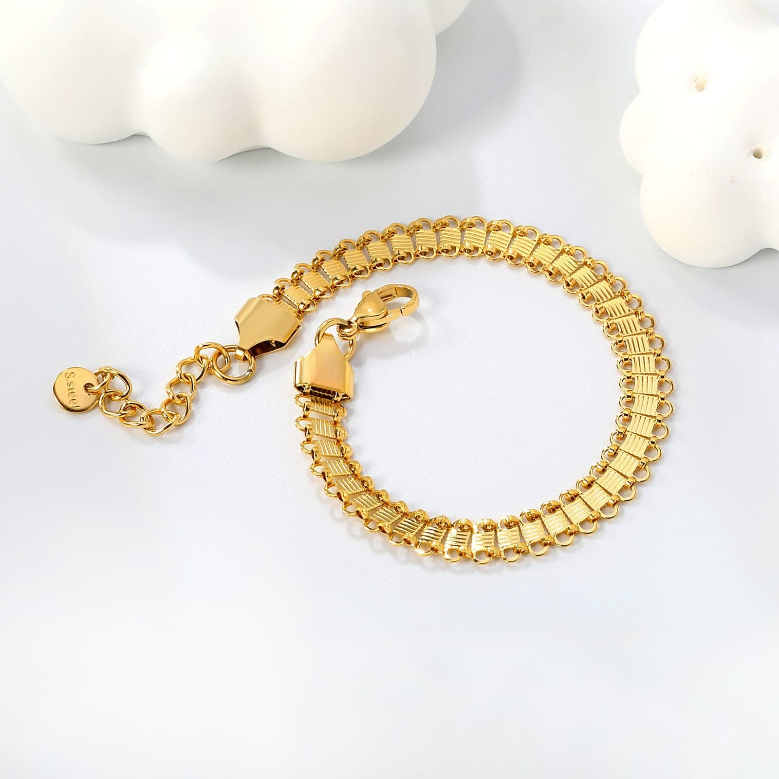 Muselet - 3