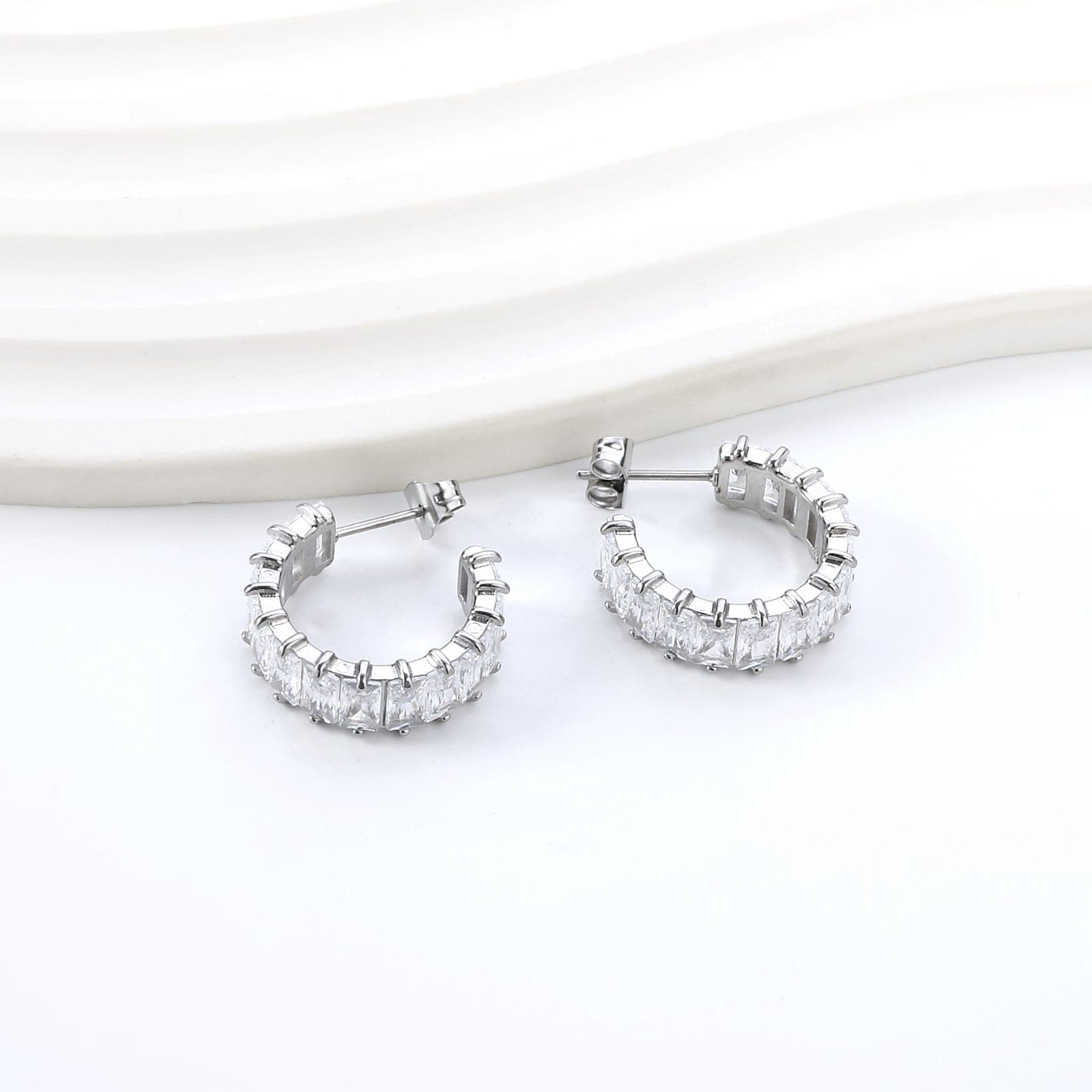 Pinot Earrings - 3
