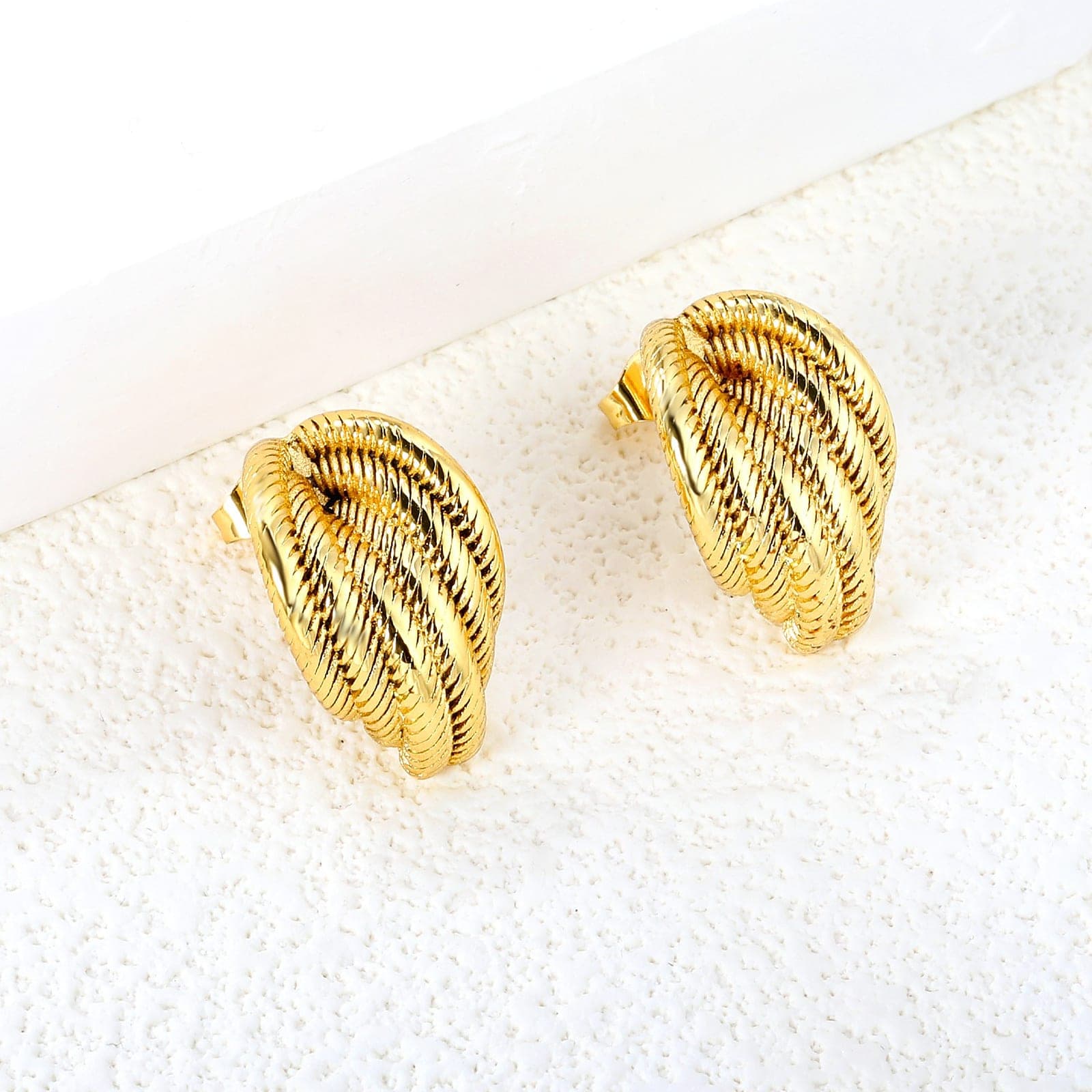 Noelia Earing - 4