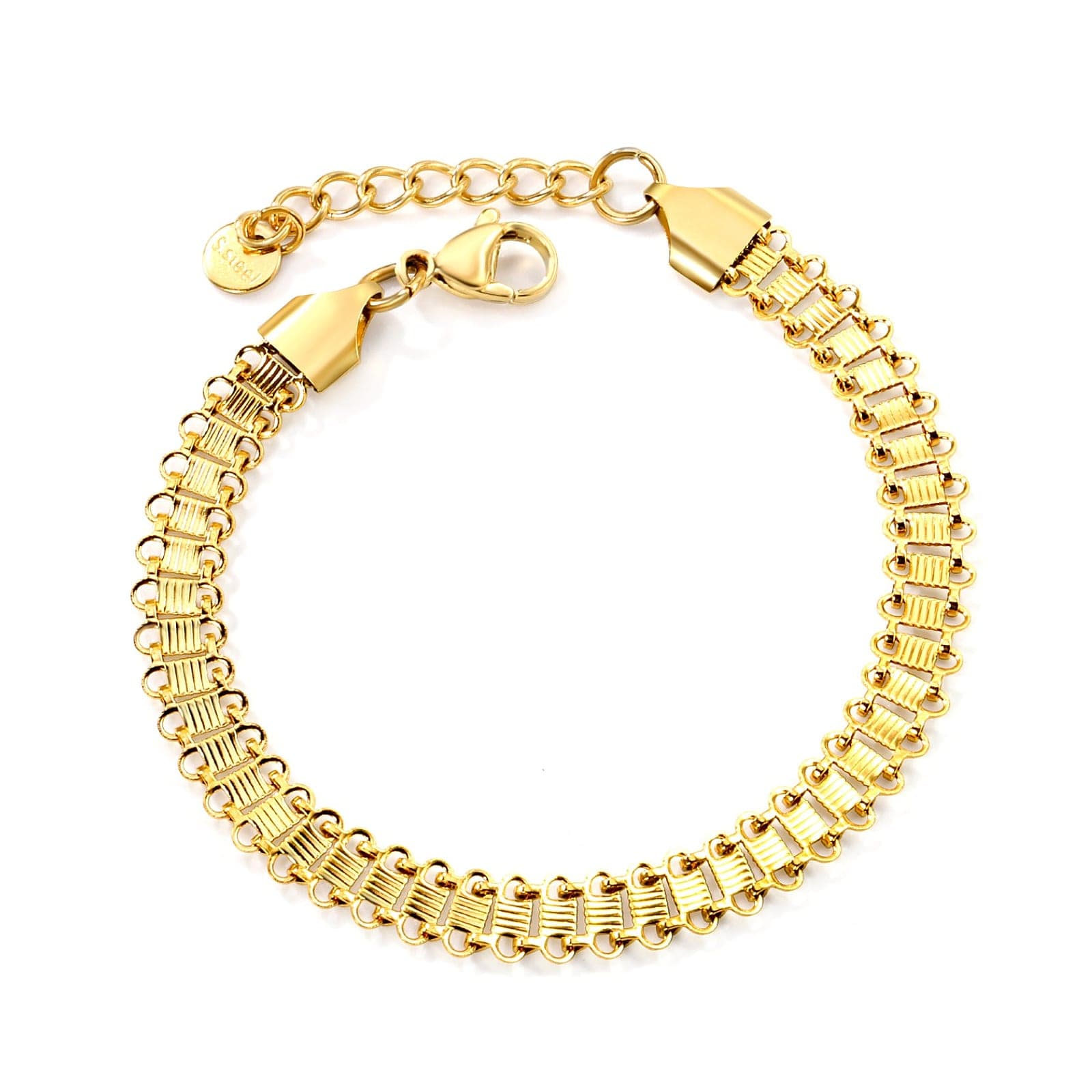 Muselet - 4