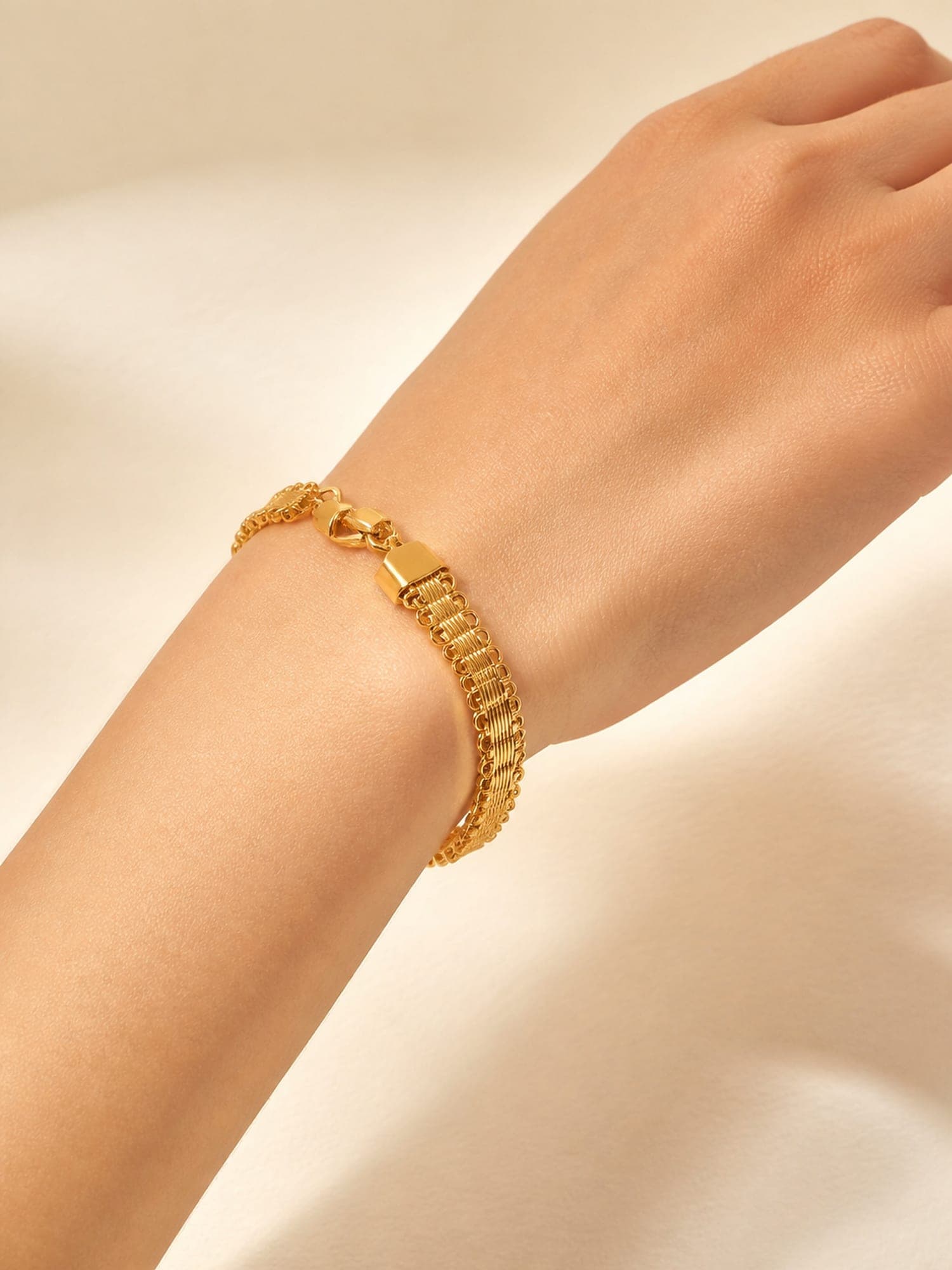 Muselet - 5