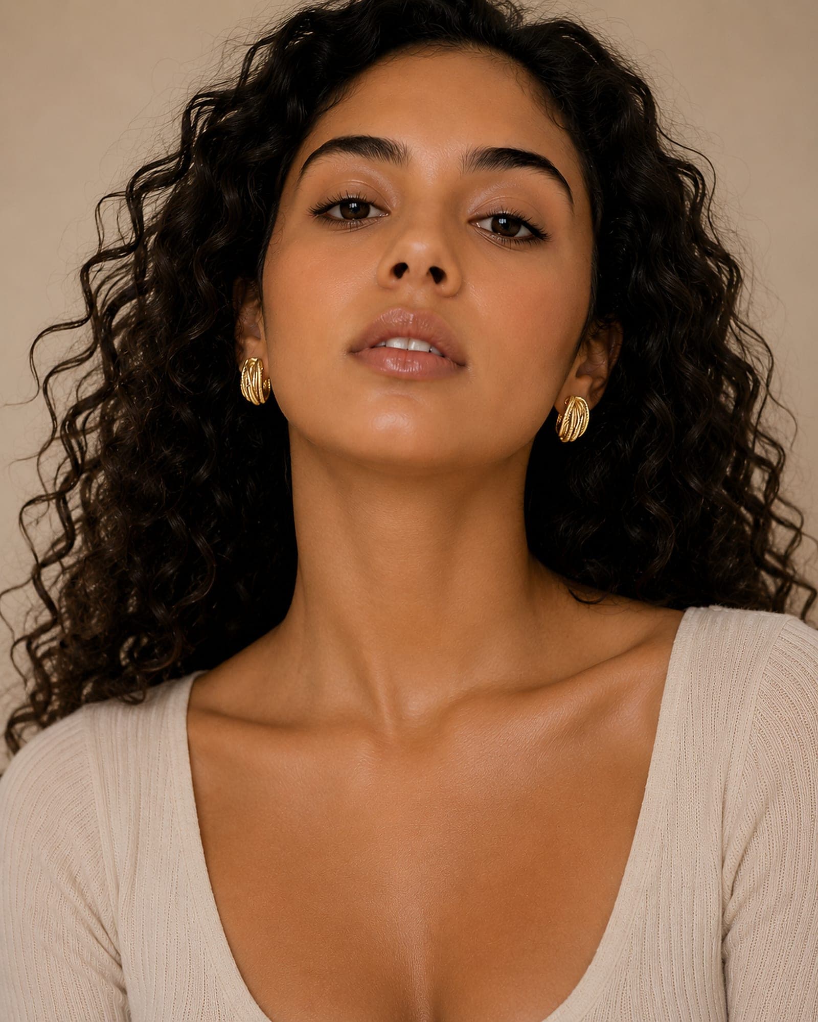 Noelia Earing - 5