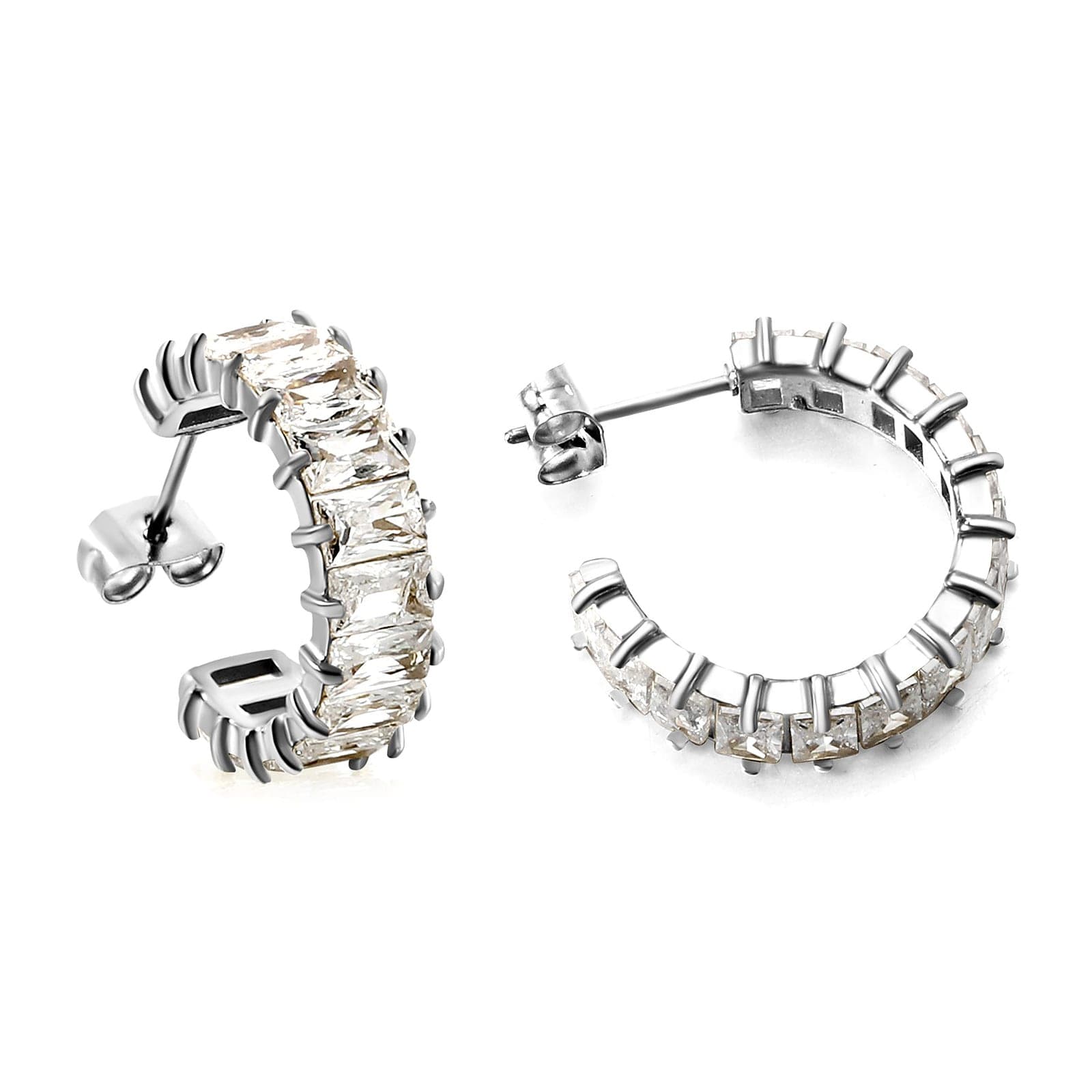 Pinot Earrings - 5