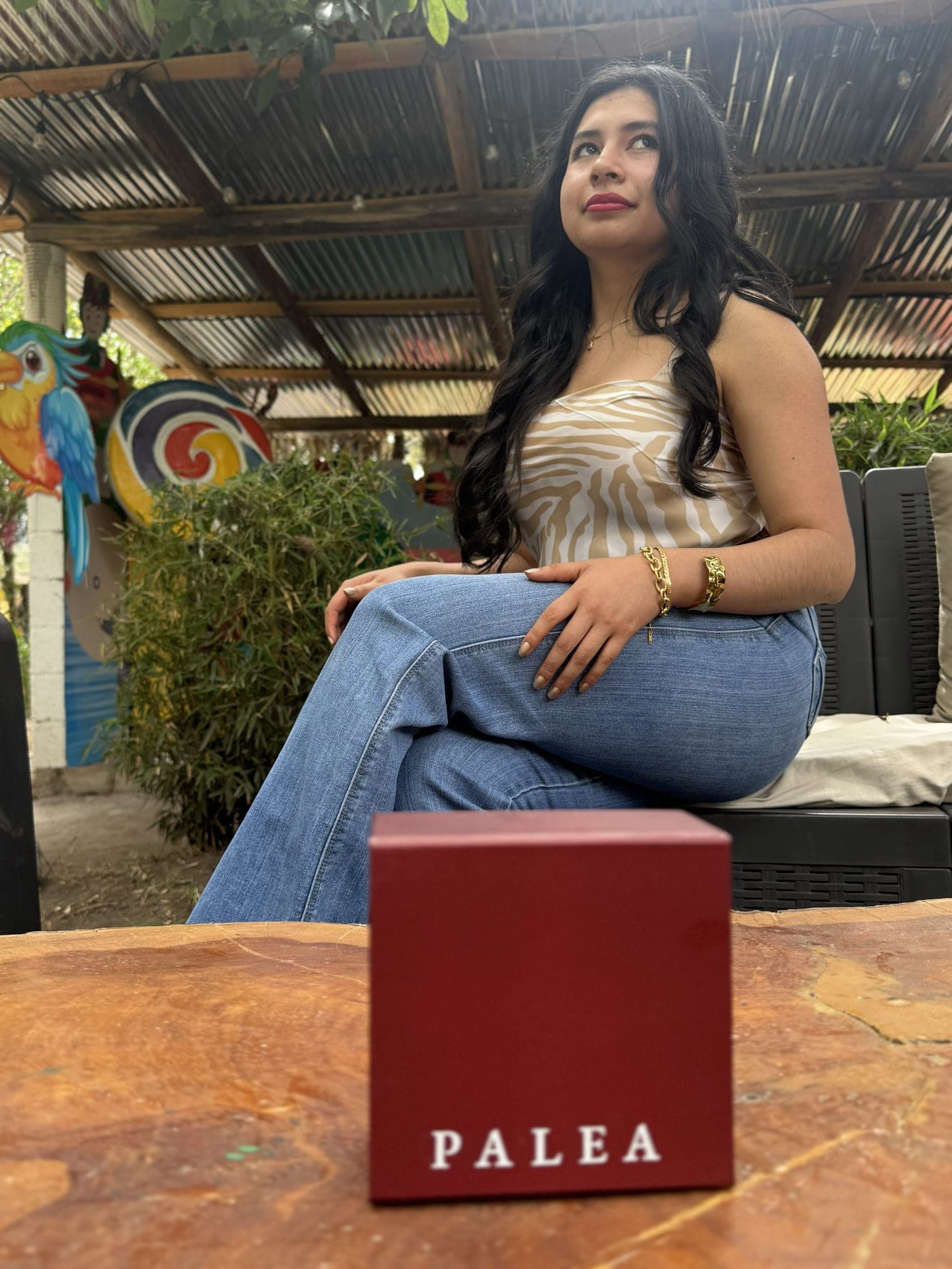 Joyería Palea